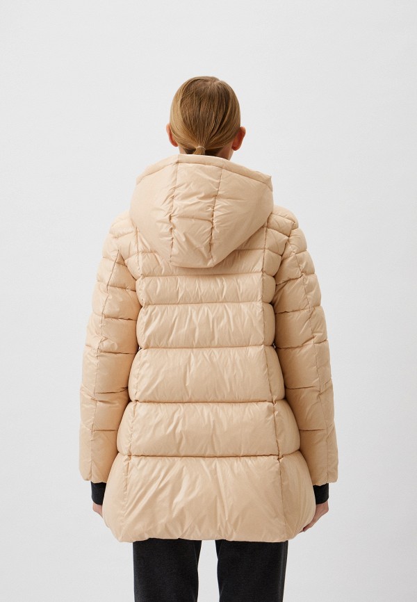 EA7 Куртка утепленная - фото 3