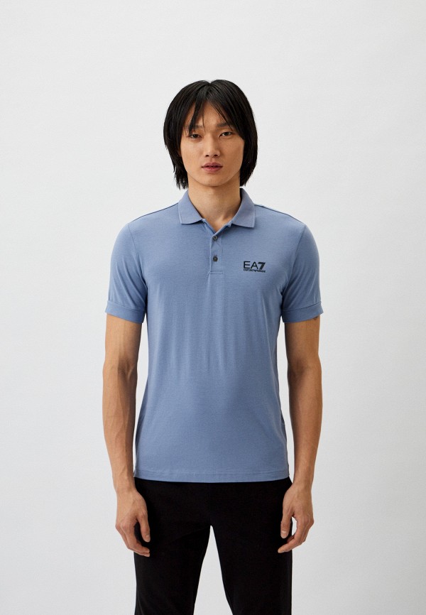 EA7 Поло - фото 1