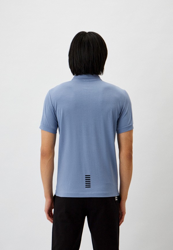 EA7 Поло - фото 3