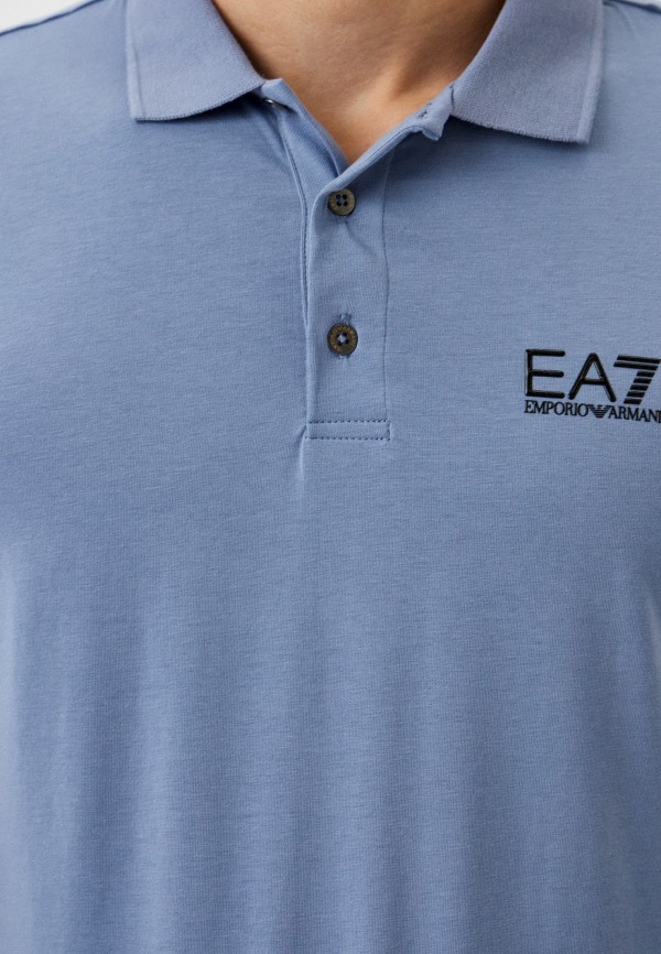 EA7 Поло - фото 4