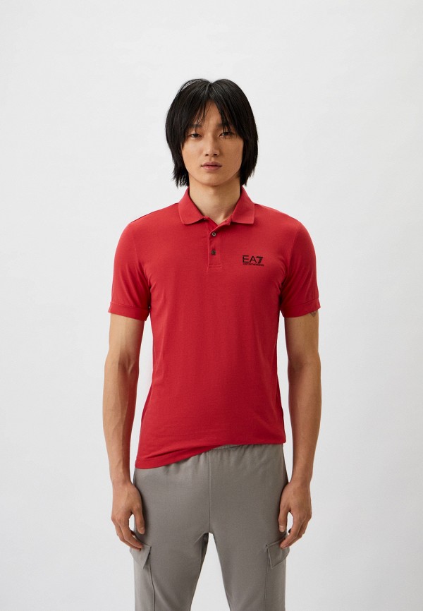 EA7 Поло - фото 1