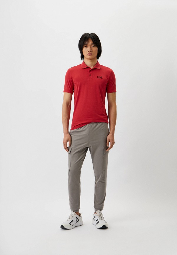 EA7 Поло - фото 2