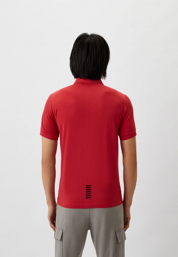 EA7 Поло - фото 3