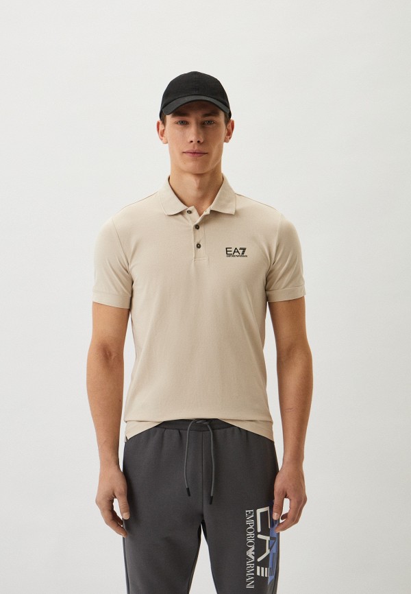 EA7 Поло - фото 1
