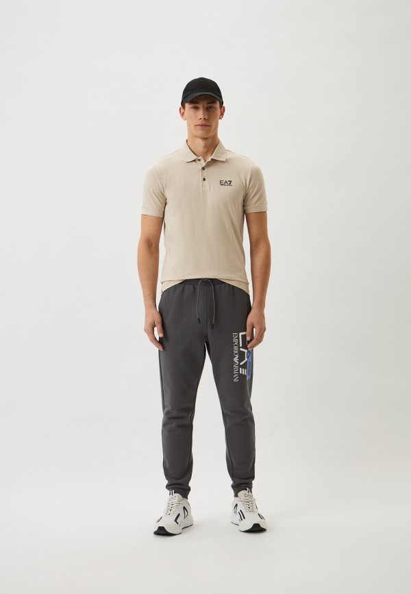 EA7 Поло - фото 2