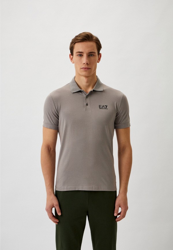 EA7 Поло - фото 1