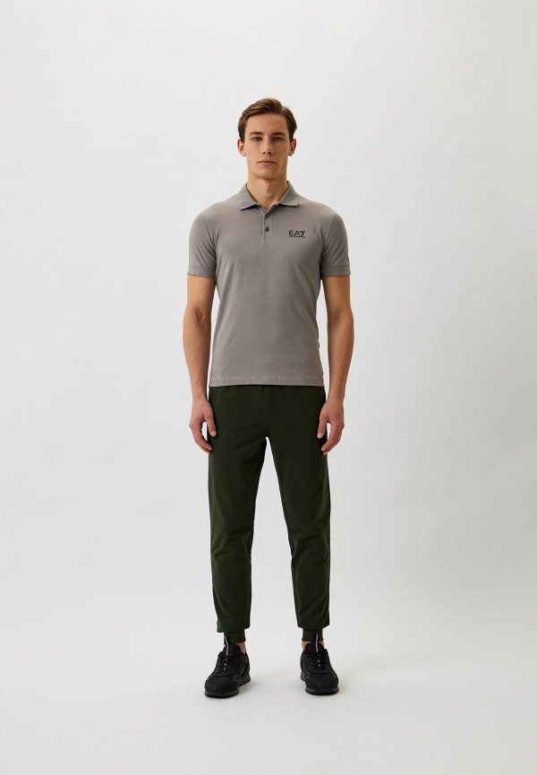 EA7 Поло - фото 2