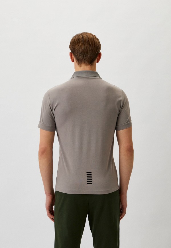 EA7 Поло - фото 3