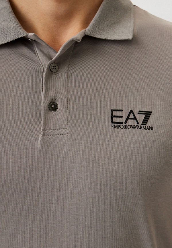 EA7 Поло - фото 4