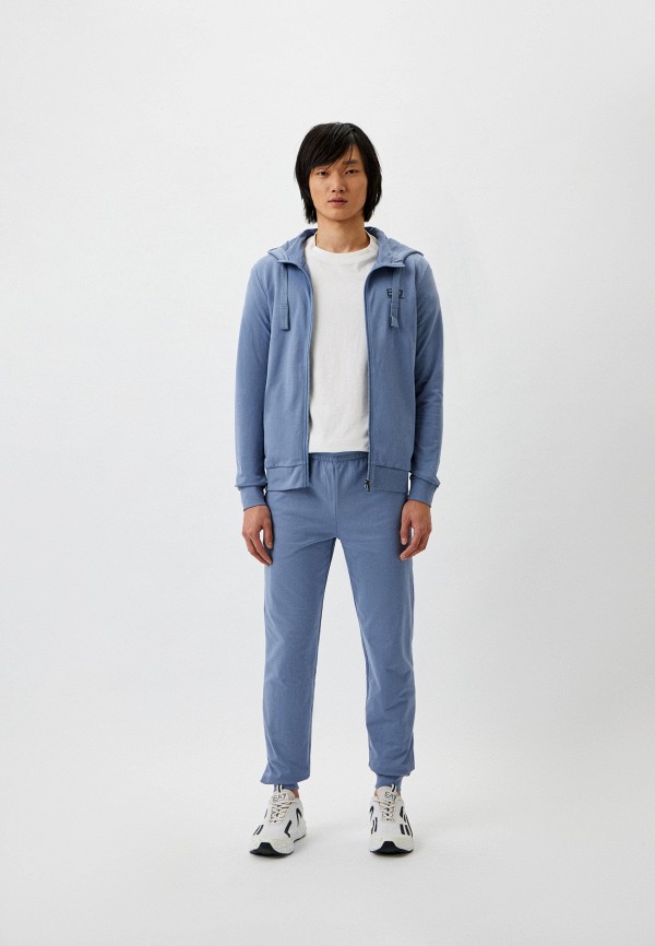 EA7 Костюм спортивный - фото 1