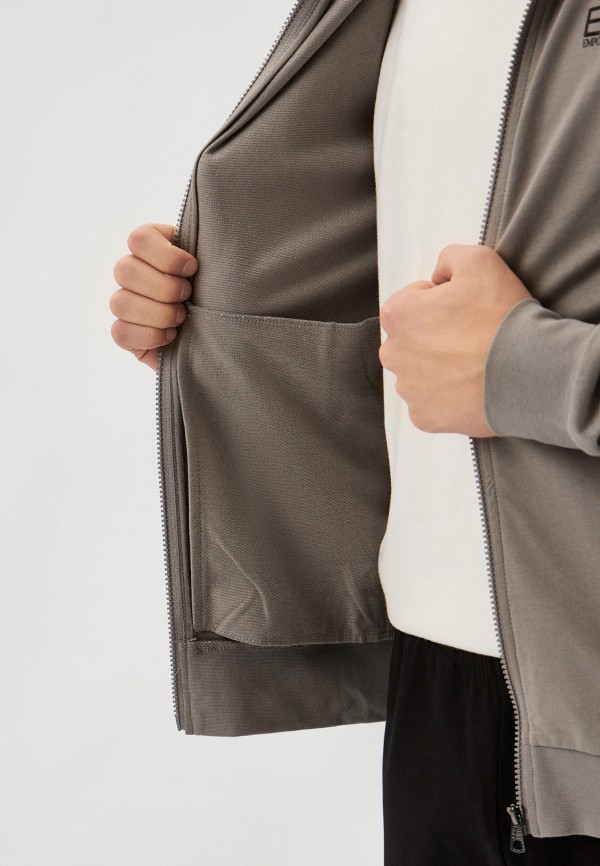 EA7 Костюм спортивный - фото 4