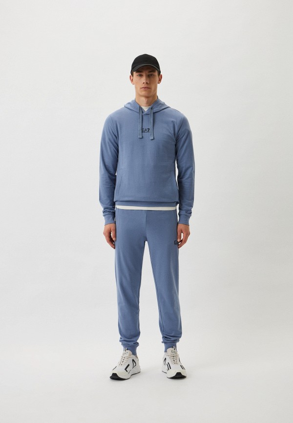 EA7 Костюм спортивный - фото 1