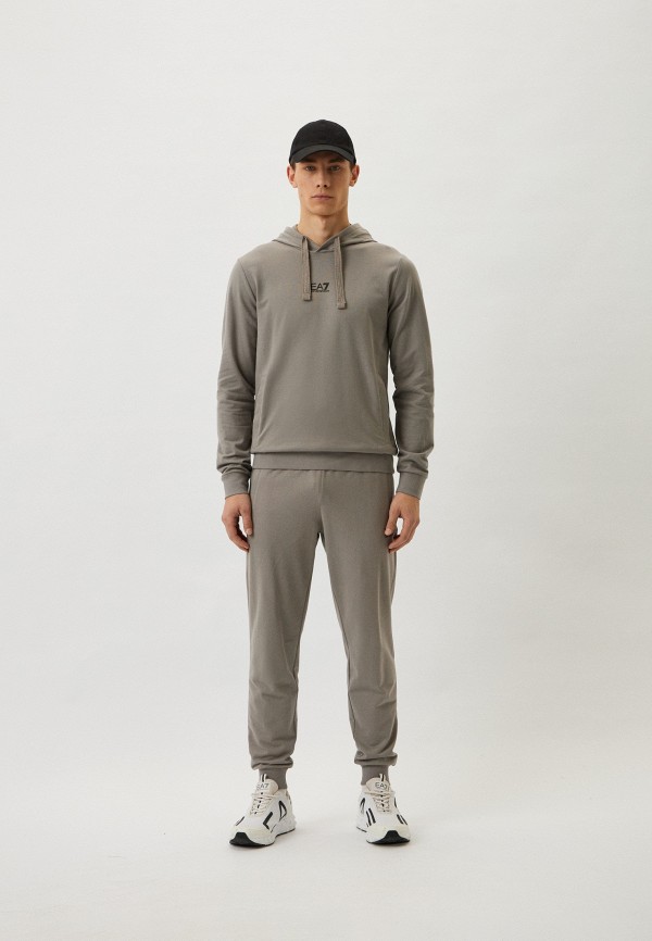EA7 Костюм спортивный - фото 1