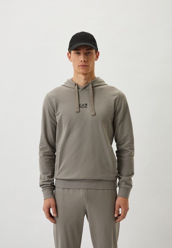 EA7 Костюм спортивный - фото 2