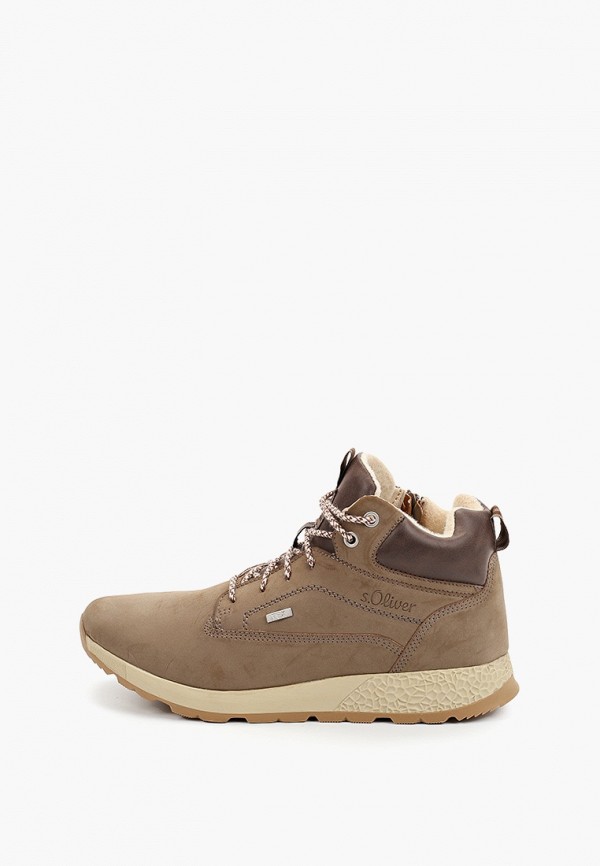 s.Oliver Ботинки - фото 1