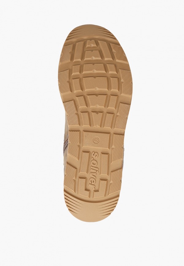 s.Oliver Ботинки - фото 5