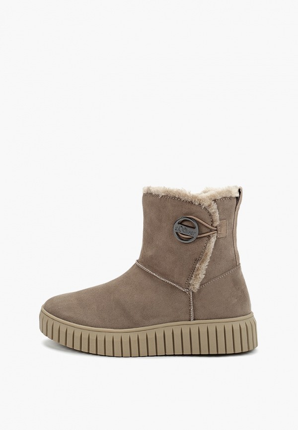 s.Oliver Полусапоги - фото 1