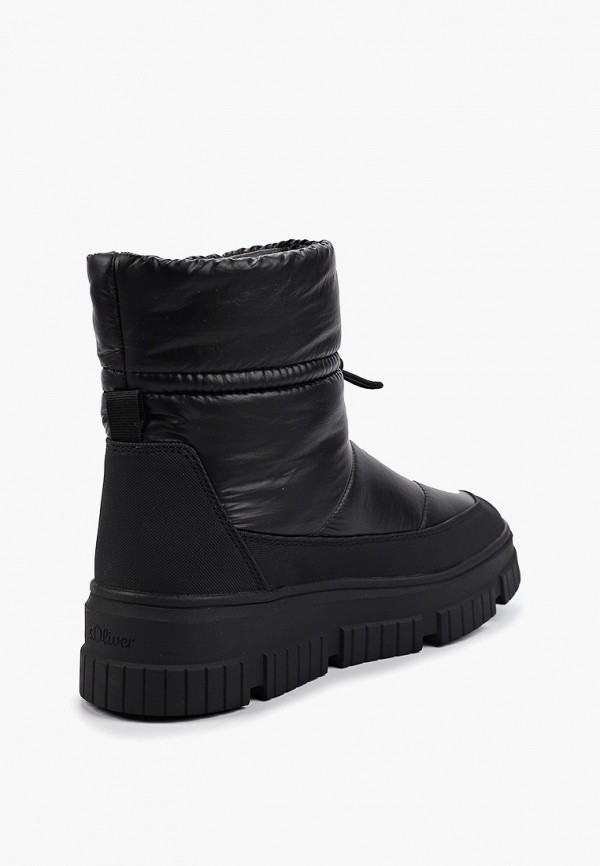 s.Oliver Дутики - фото 3