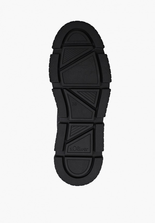 s.Oliver Дутики - фото 5