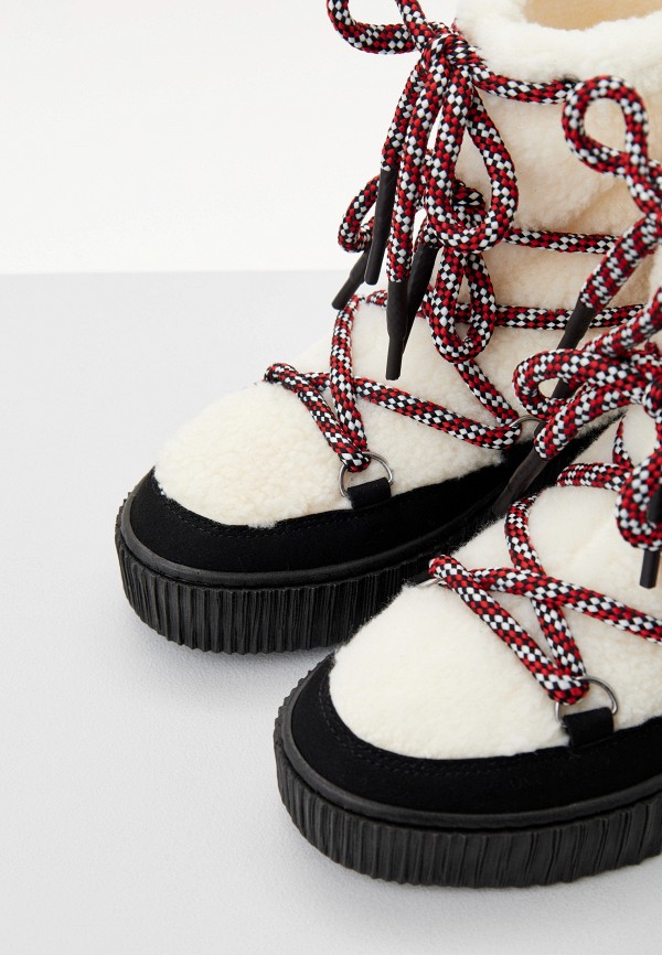 Hugo Полусапоги - Jelissa_MoonBoot_TD - фото 2