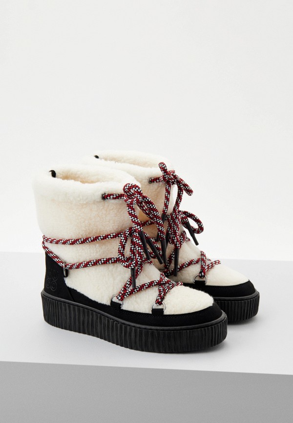 Hugo Полусапоги - Jelissa_MoonBoot_TD - фото 3