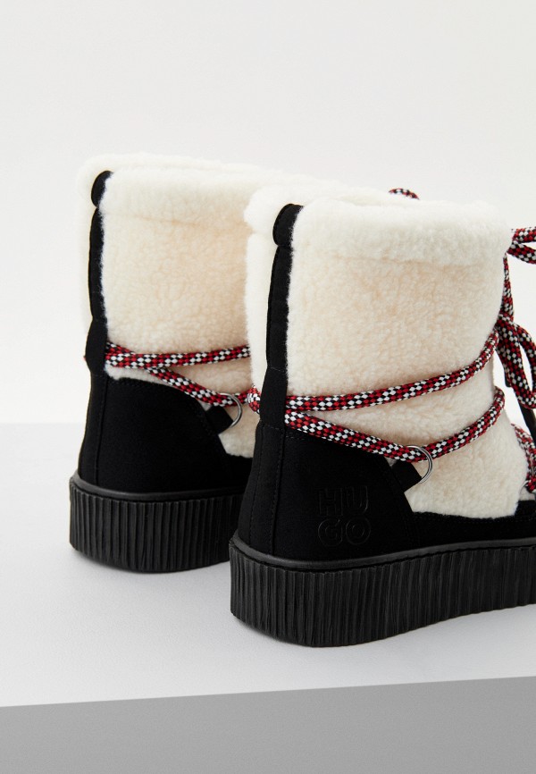 Hugo Полусапоги - Jelissa_MoonBoot_TD - фото 4