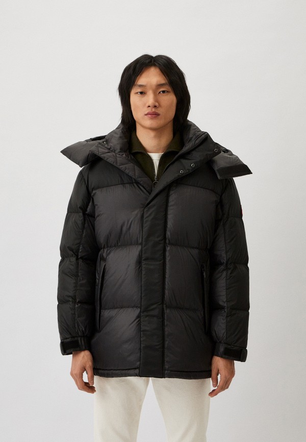 Hugo Пуховик - Melmus2341 - фото 1