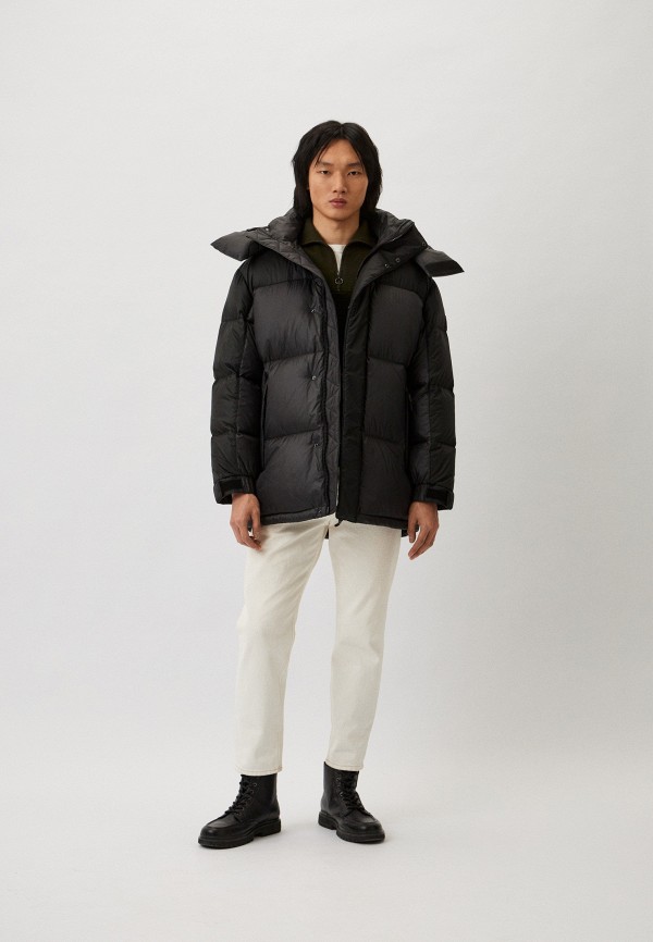 Hugo Пуховик - Melmus2341 - фото 2