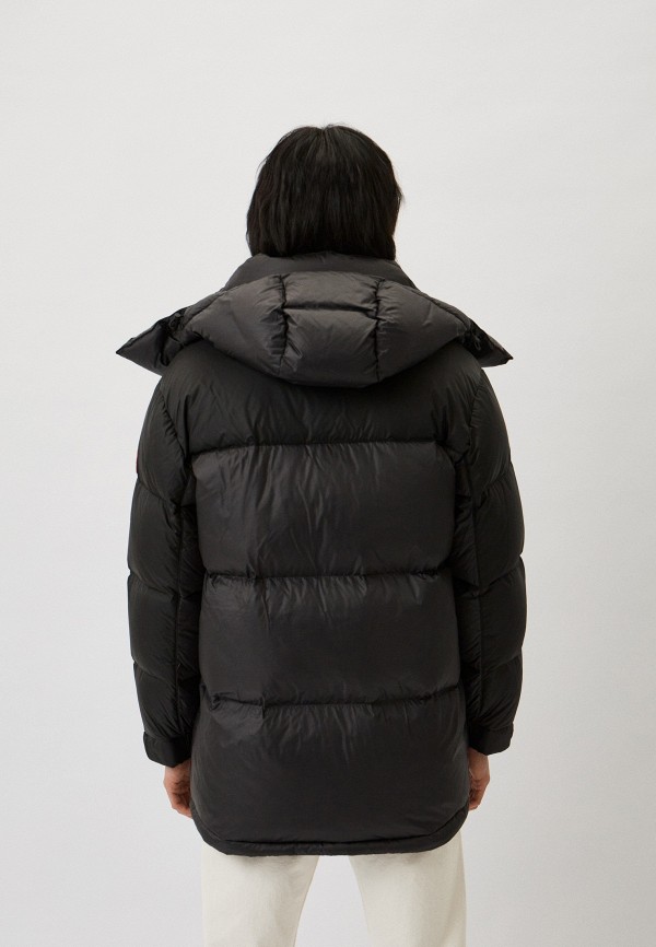 Hugo Пуховик - Melmus2341 - фото 3