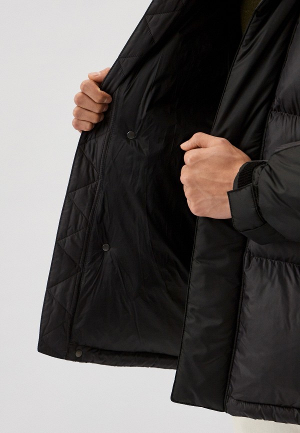 Hugo Пуховик - Melmus2341 - фото 4