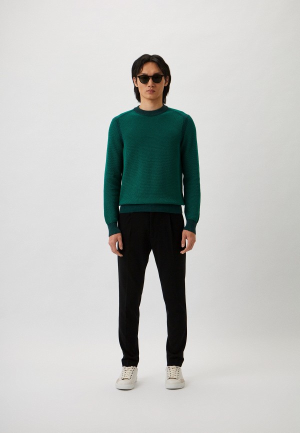 Boss Джемпер - Aquila - фото 2