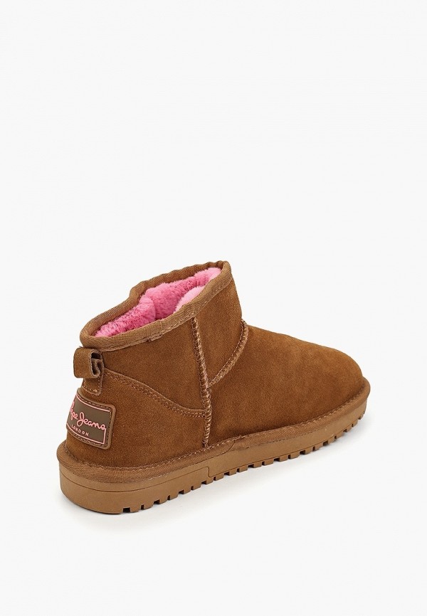 Pepe Jeans Полусапоги - фото 3