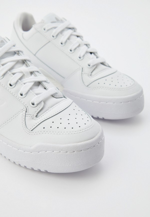 adidas forum bold w white