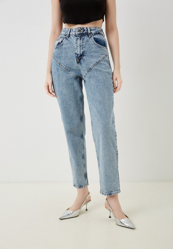 LeOtra Джинсы - фото 1