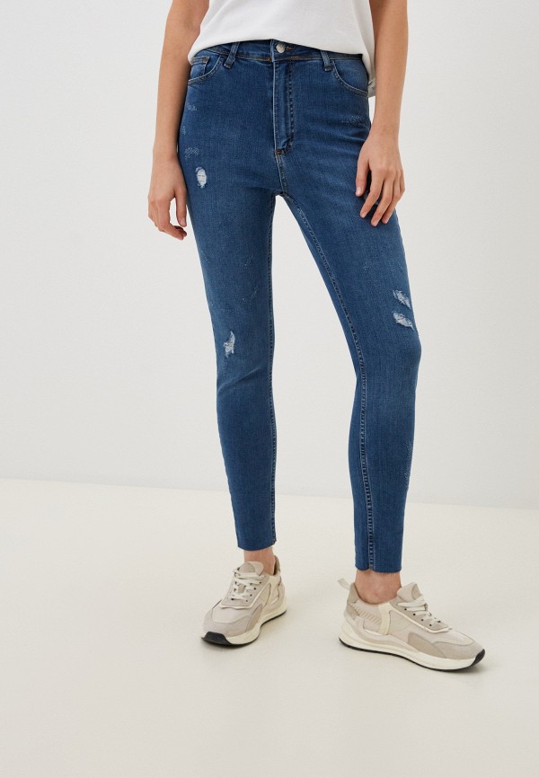 LeOtra Джинсы - фото 1