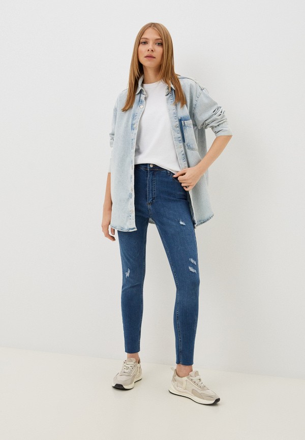 LeOtra Джинсы - фото 2