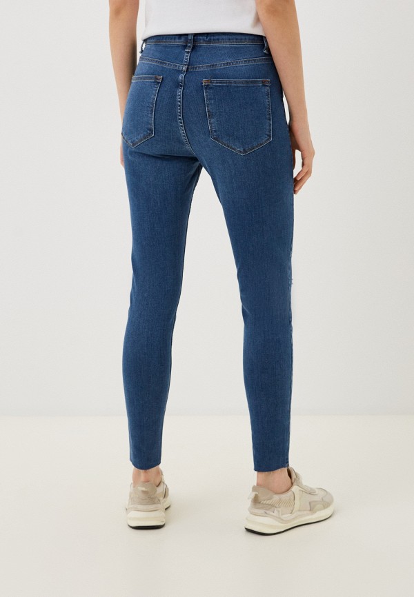 LeOtra Джинсы - фото 3