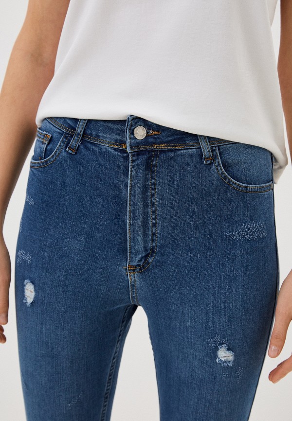 LeOtra Джинсы - фото 4