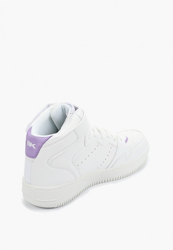 British Knights Кеды - фото 3