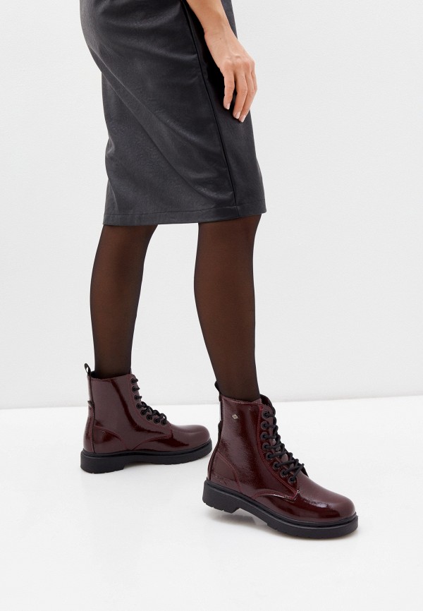 British Knights Ботинки - фото 6