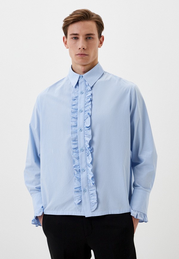 Sister Jane Рубашка - Freddie Ruffle - фото 1