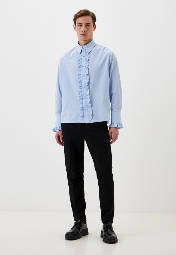 Sister Jane Рубашка - Freddie Ruffle - фото 2