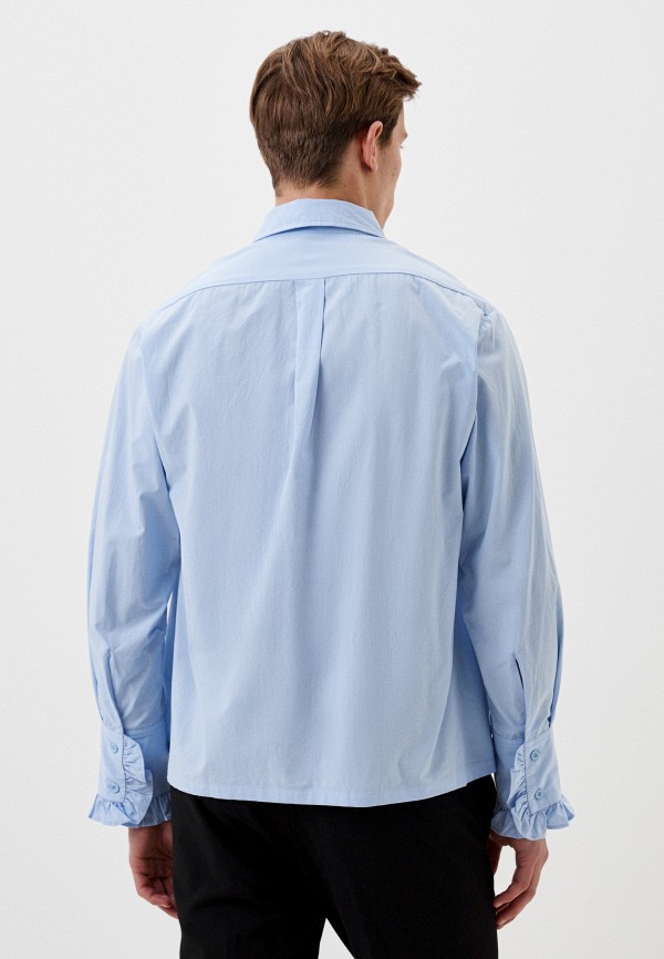 Sister Jane Рубашка - Freddie Ruffle - фото 3