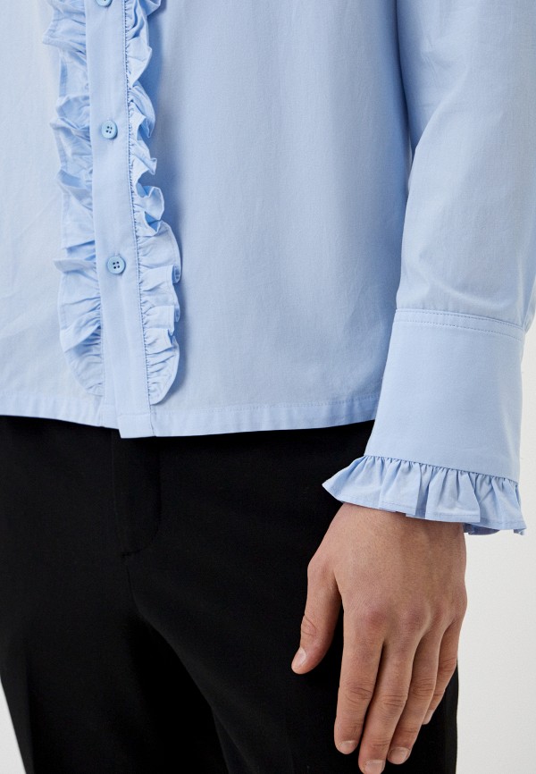 Sister Jane Рубашка - Freddie Ruffle - фото 4