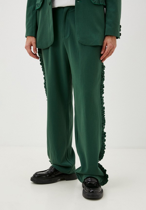 Sister Jane Брюки - Lionel Ruffle - фото 1