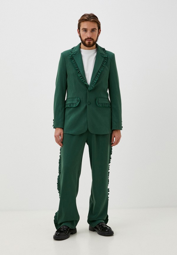 Sister Jane Брюки - Lionel Ruffle - фото 2