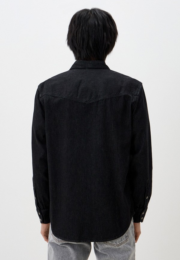 Diesel Рубашка джинсовая - фото 3