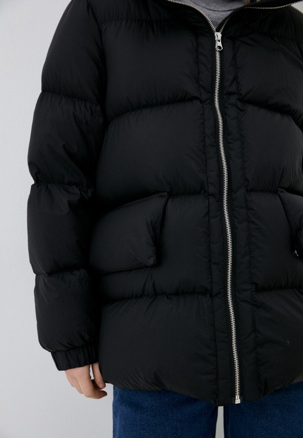 United Colors of Benetton Пуховик - фото 5