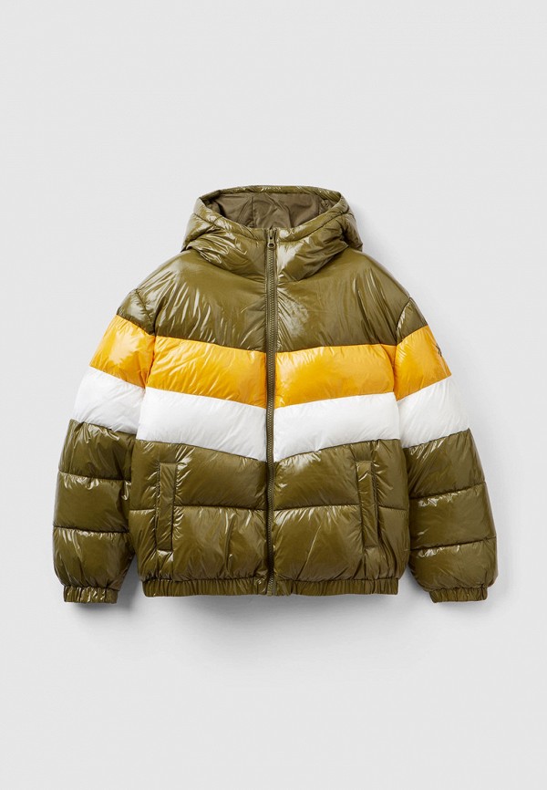 United Colors of Benetton Куртка утепленная - фото 1