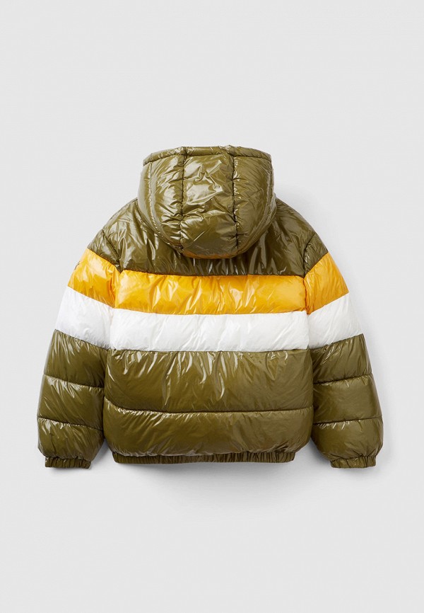 United Colors of Benetton Куртка утепленная - фото 2